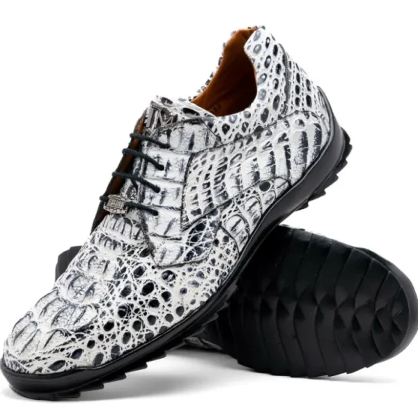 marco_di_milano_kratos_ca_1-8.webp Discount Marco di Milano Kratos Caiman Crocodile Sneaker Newspaper