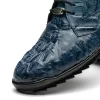 Outlet Marco di Milano Kratos Caiman Crocodile Sneaker Rustic Jean RusticJean