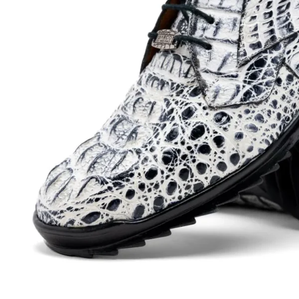 marco_di_milano_kratos_ca_2-8.webp Discount Marco di Milano Kratos Caiman Crocodile Sneaker Newspaper