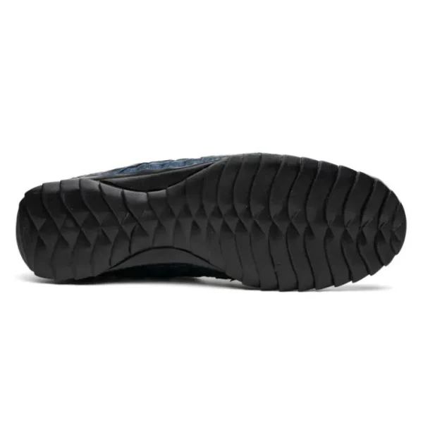 Outlet Marco di Milano Kratos Caiman Crocodile Sneaker Rustic Jean RusticJean