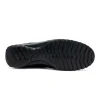 Best Sale Marco di Milano Kratos Caiman Crocodile Sneaker Navy