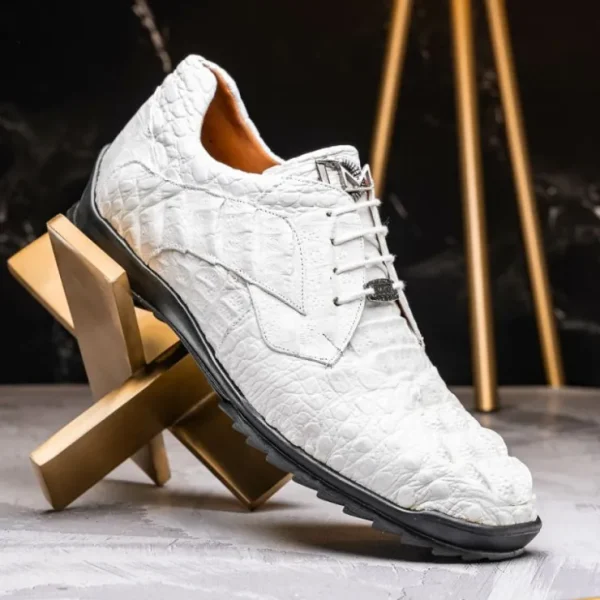 marco_di_milano_kratos_ca_5-3.webp Flash Sale Marco di Milano Kratos Caiman Crocodile Sneaker White