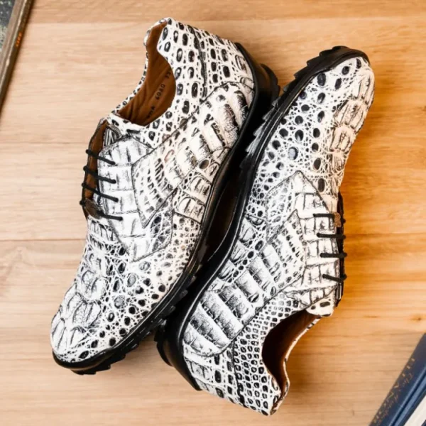 marco_di_milano_kratos_ca_8-8.webp Discount Marco di Milano Kratos Caiman Crocodile Sneaker Newspaper