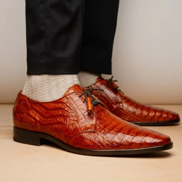 marco_di_milano_lacio_cai_11.webp Cheap Marco di Milano Lacio Caiman Crocodile Derby Brandy