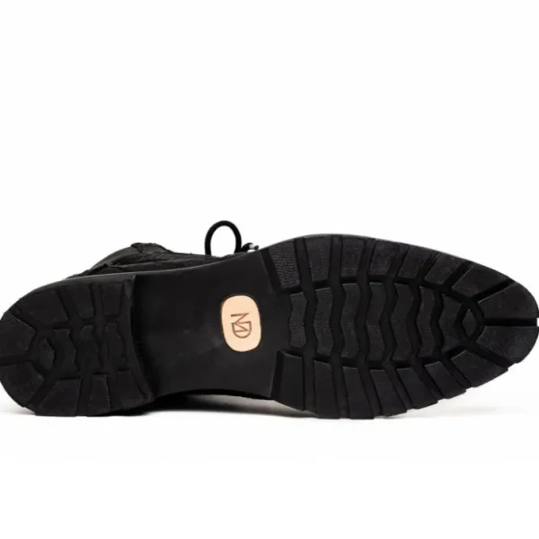 marco_di_milano_leoni_cai_4-1.webp Flash Sale Marco di Milano Leoni Caiman Crocodile Lace Up Boots Oil Black OilBlack