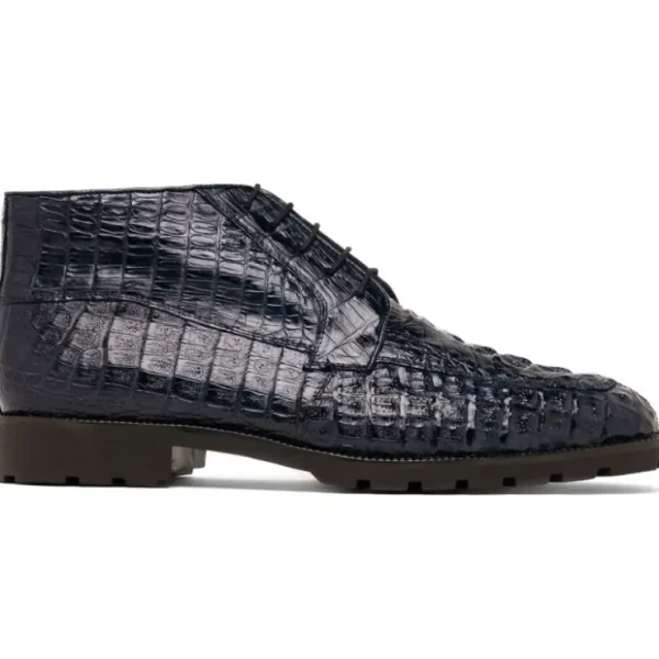 marco_di_milano_martinell_0-1.webp Cheap Marco di Milano Martinelli Caiman Crocodile Chukka Boots Navy