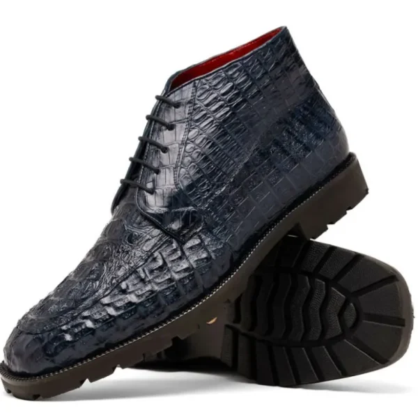 marco_di_milano_martinell_1-1.webp Cheap Marco di Milano Martinelli Caiman Crocodile Chukka Boots Navy