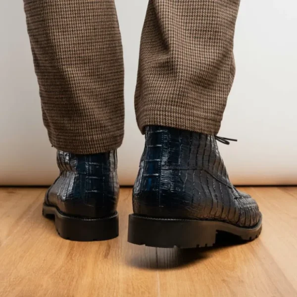 marco_di_milano_martinell_11-1.webp Cheap Marco di Milano Martinelli Caiman Crocodile Chukka Boots Navy