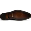 Cheap Marco di Milano Matteo Alligator Penny Loafer Brown
