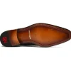 Cheap Marco di Milano Matteo Alligator Penny Loafer Black