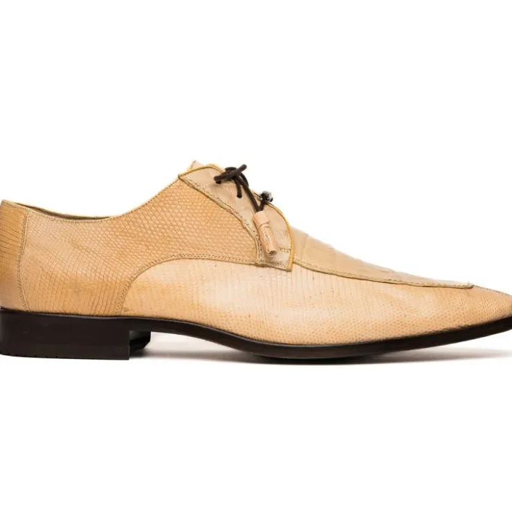 Flash Sale Marco di Milano Merida Caiman & Lizard Derby Orix