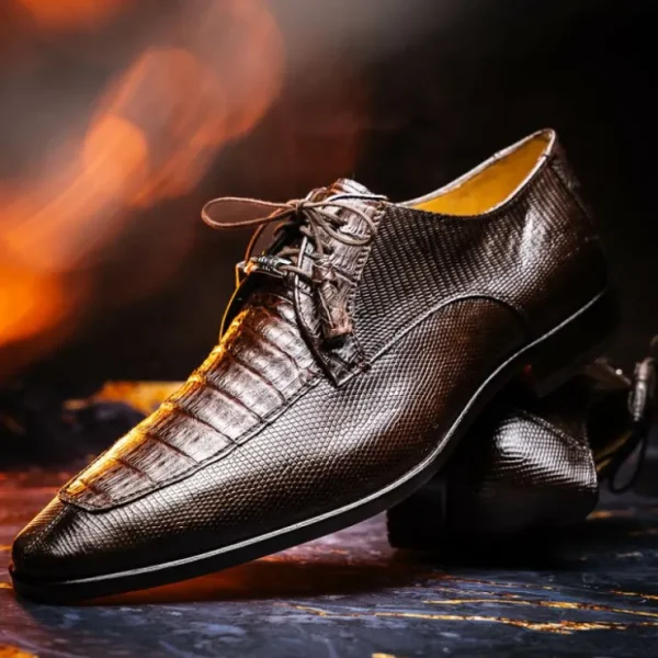 marco_di_milano_merida_ca_10.webp Cheap Marco di Milano Merida Caiman & Lizard Derby Brown