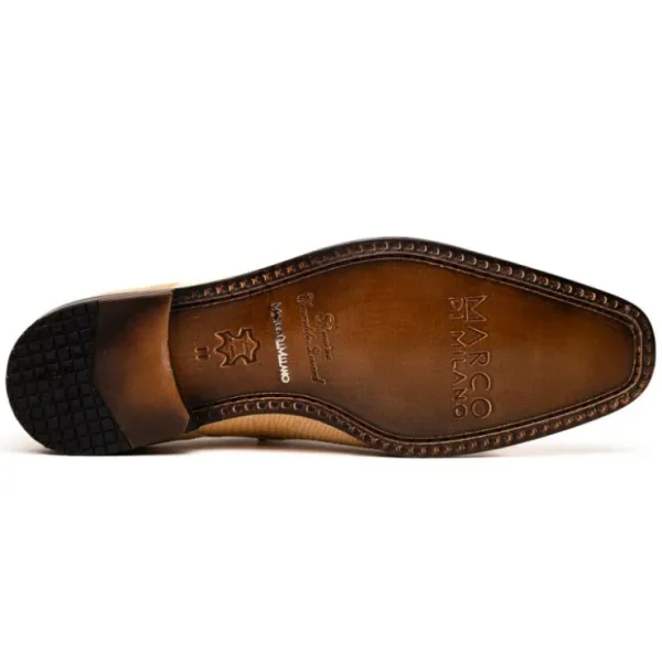 Flash Sale Marco di Milano Merida Caiman & Lizard Derby Orix