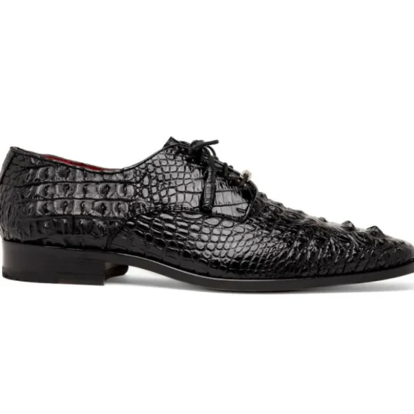 marco_di_milano_nilo_nile_0.webp Cheap Marco di Milano Nilo Nile Crocodile Derby Black