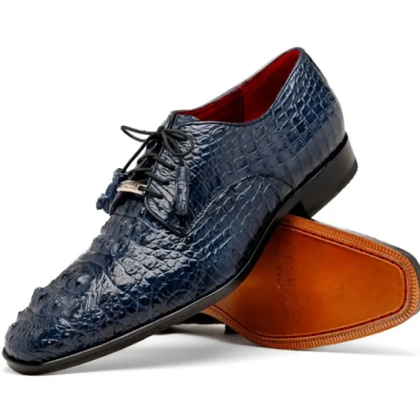 marco_di_milano_nilo_nile_1-2.webp Cheap Marco di Milano Nilo Nile Crocodile Derby Navy