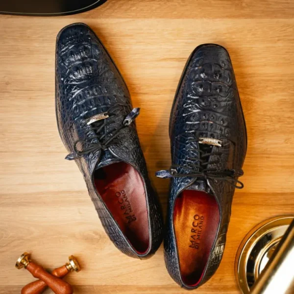 marco_di_milano_nilo_nile_11-2.webp Cheap Marco di Milano Nilo Nile Crocodile Derby Navy