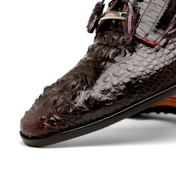 marco_di_milano_nilo_nile_2-3.webp Fashion Marco di Milano Nilo Nile Crocodile Derby Wine