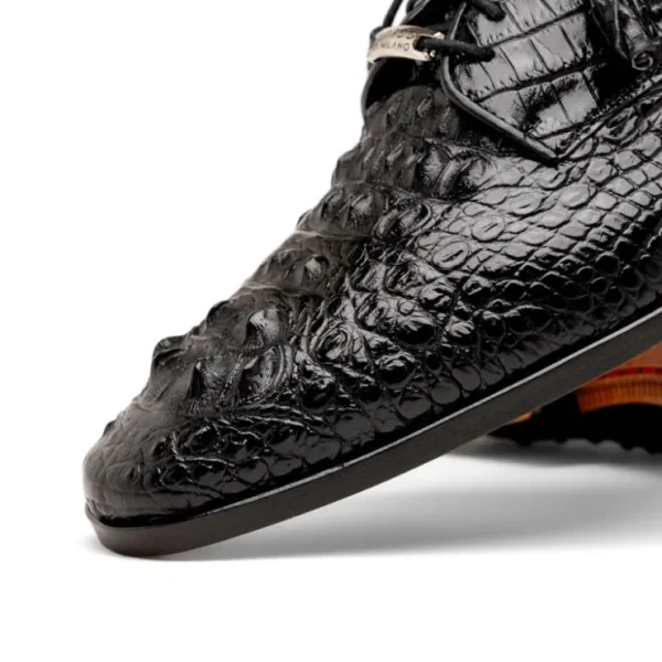 marco_di_milano_nilo_nile_2.webp Cheap Marco di Milano Nilo Nile Crocodile Derby Black