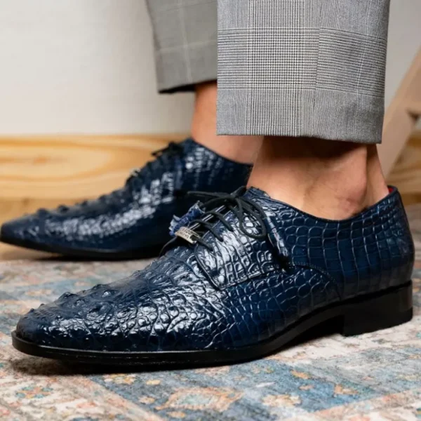marco_di_milano_nilo_nile_5-2.webp Cheap Marco di Milano Nilo Nile Crocodile Derby Navy