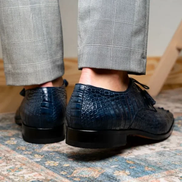 marco_di_milano_nilo_nile_7-2.webp Cheap Marco di Milano Nilo Nile Crocodile Derby Navy