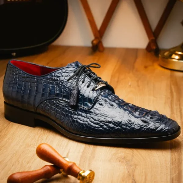 marco_di_milano_nilo_nile_8-2.webp Cheap Marco di Milano Nilo Nile Crocodile Derby Navy