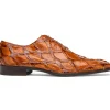 Cheap Marco di Milano Olivieri Pirarucu Dress Oxfords Cognac