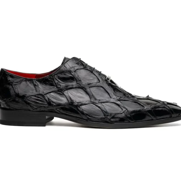 marco_di_milano_olivieri__0.webp Fashion Marco di Milano Olivieri Pirarucu Dress Oxfords Black