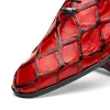 Cheap Marco di Milano Olivieri Pirarucu Dress Oxfords Red