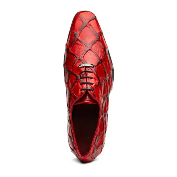 marco_di_milano_olivieri__3-1.webp Cheap Marco di Milano Olivieri Pirarucu Dress Oxfords Red