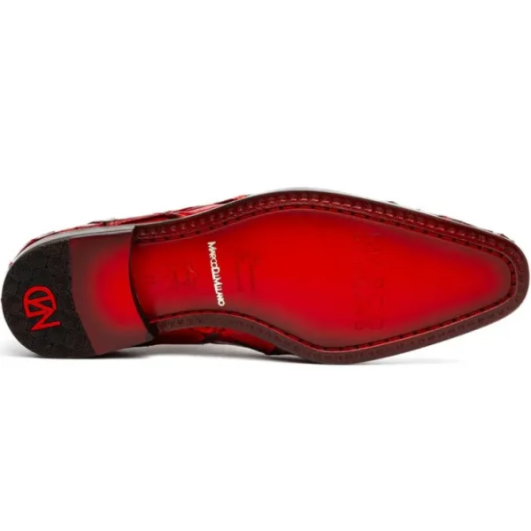 marco_di_milano_olivieri__4-1.webp Cheap Marco di Milano Olivieri Pirarucu Dress Oxfords Red