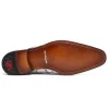 Flash Sale Marco di Milano Olivieri Pirarucu Dress Oxfords Newspaper