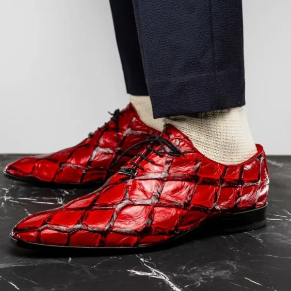 marco_di_milano_olivieri__5-1.webp Cheap Marco di Milano Olivieri Pirarucu Dress Oxfords Red