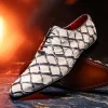 Flash Sale Marco di Milano Olivieri Pirarucu Dress Oxfords Newspaper