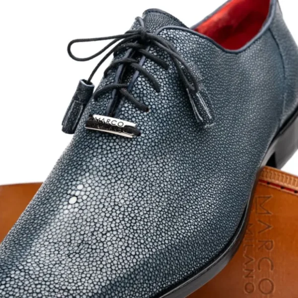 marco_di_milano_pannuci_s_2-1.webp Sale Marco di Milano Pannuci Stingray Dress Oxfords Navy