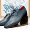 Sale Marco di Milano Pannuci Stingray Dress Oxfords Navy