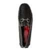 Hot Marco di Milano Parma Caiman Belly Bit Drivers Black