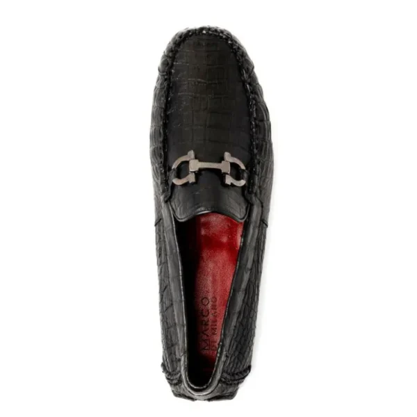 marco_di_milano_parma_cai_3.webp Hot Marco di Milano Parma Caiman Belly Bit Drivers Black