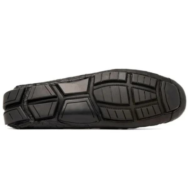 marco_di_milano_parma_cai_4.webp Hot Marco di Milano Parma Caiman Belly Bit Drivers Black