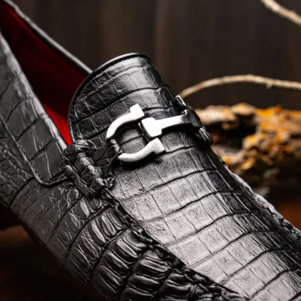 marco_di_milano_parma_cai_6.webp Hot Marco di Milano Parma Caiman Belly Bit Drivers Black