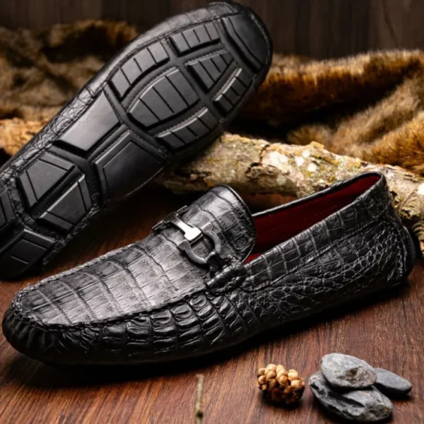 marco_di_milano_parma_cai_7.webp Hot Marco di Milano Parma Caiman Belly Bit Drivers Black