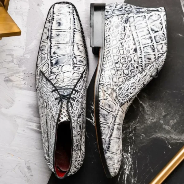 marco_di_milano_pietro_al_11.webp Cheap Marco di Milano Pietro Alligator Chukka Boots Newspaper