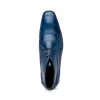 Shop Marco di Milano Pietro Alligator Chukka Boots Rustic Jean RusticJean