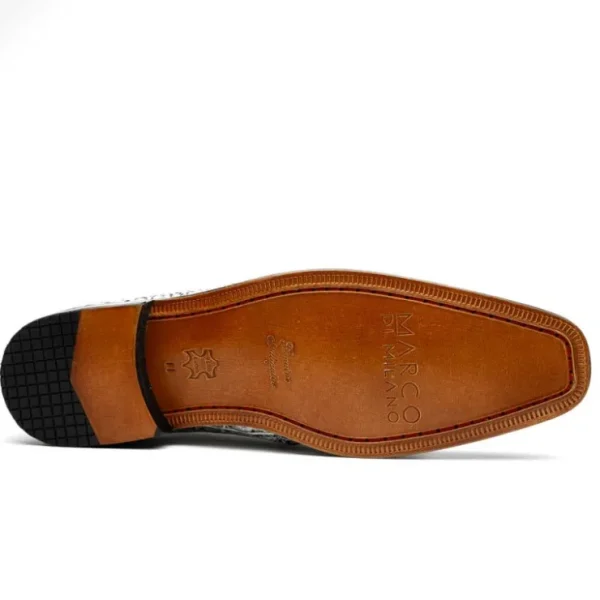 marco_di_milano_pietro_al_4.webp Cheap Marco di Milano Pietro Alligator Chukka Boots Newspaper
