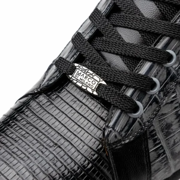 marco_di_milano_portici_c_2-1.webp New Marco di Milano Portici Caiman & Lizard Sneakers Gray Combo GrayCombo