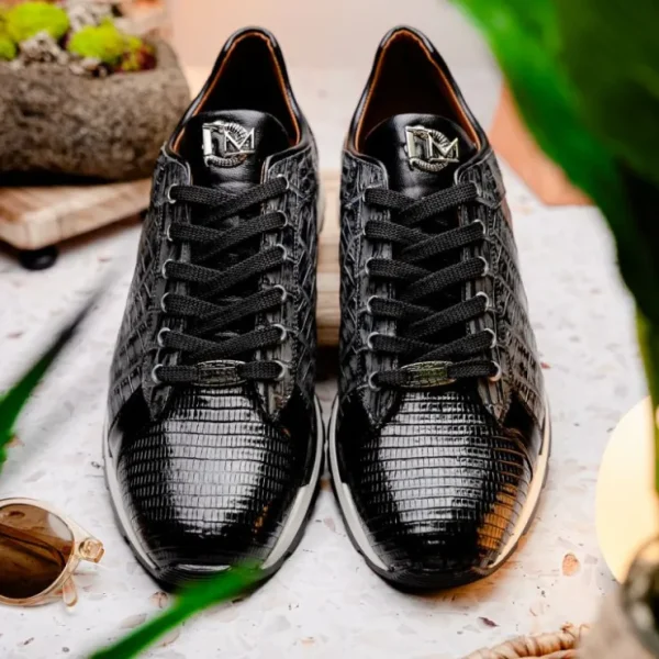 marco_di_milano_portici_c_7-1.webp New Marco di Milano Portici Caiman & Lizard Sneakers Gray Combo GrayCombo