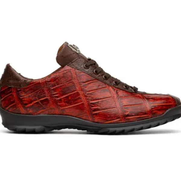 marco_di_milano_saulo_all_0-5.webp Best Marco di Milano Saulo Alligator & Ostrich Sneakers Cognac