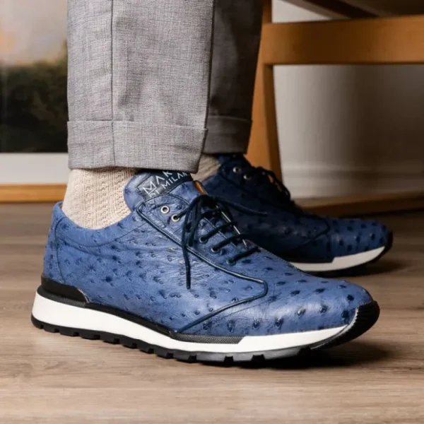 marco_di_milano_scanno_os_11-8.webp Clearance Marco di Milano Scanno Ostrich Quill Sneakers Antique Navy AntiqueNavy