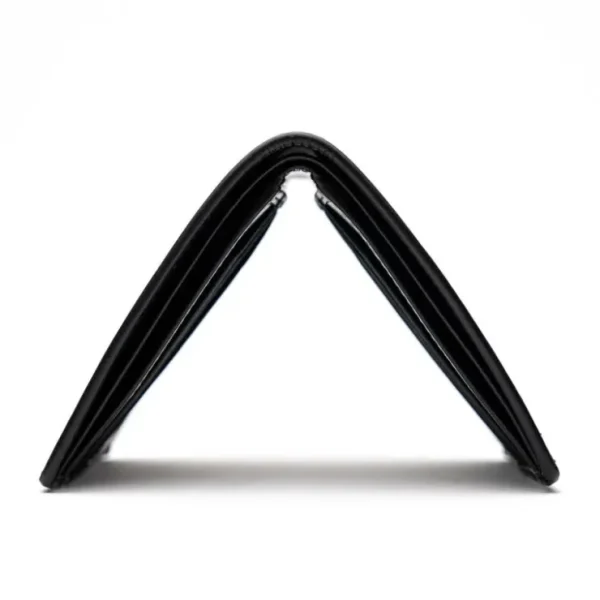 marco_di_milano_stingray__2.webp Flash Sale Torino Leather Marco Di Milano Stingray Bi-Fold Wallet Black / White