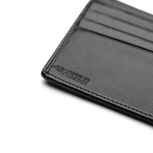 marco_di_milano_stingray__3.webp Flash Sale Torino Leather Marco Di Milano Stingray Bi-Fold Wallet Black / White