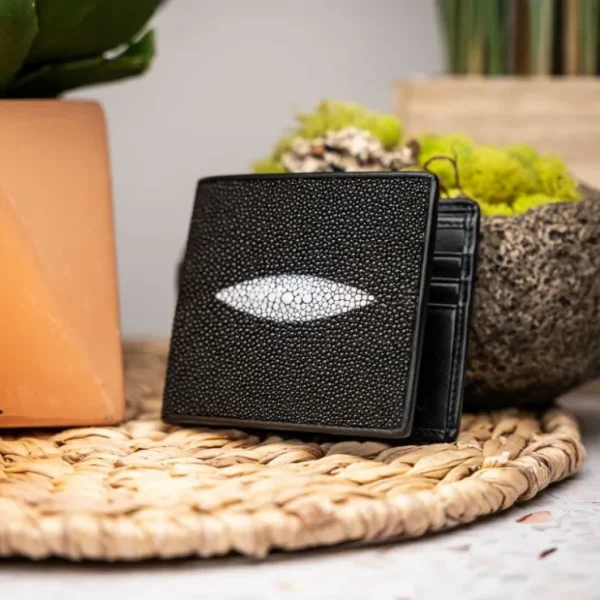marco_di_milano_stingray__6.webp Flash Sale Torino Leather Marco Di Milano Stingray Bi-Fold Wallet Black / White